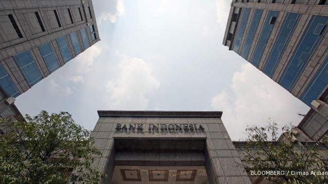 Tak sakti tekan bank, mungkinkah BI rate dihapus?