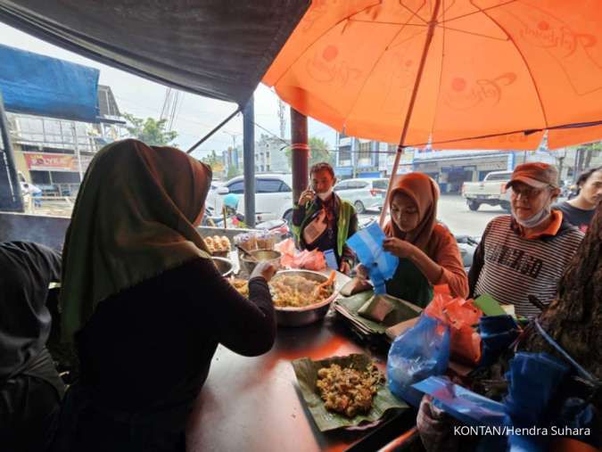 Jadwal Imsak Kota Medan Rabu, 25 Februari 2026: Jangan Sampai Terlewat Sahur!