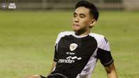 Daftar 23 Pemain Timnas Indonesia untuk Lawan Jepang, Rizky Ridho Dicoret