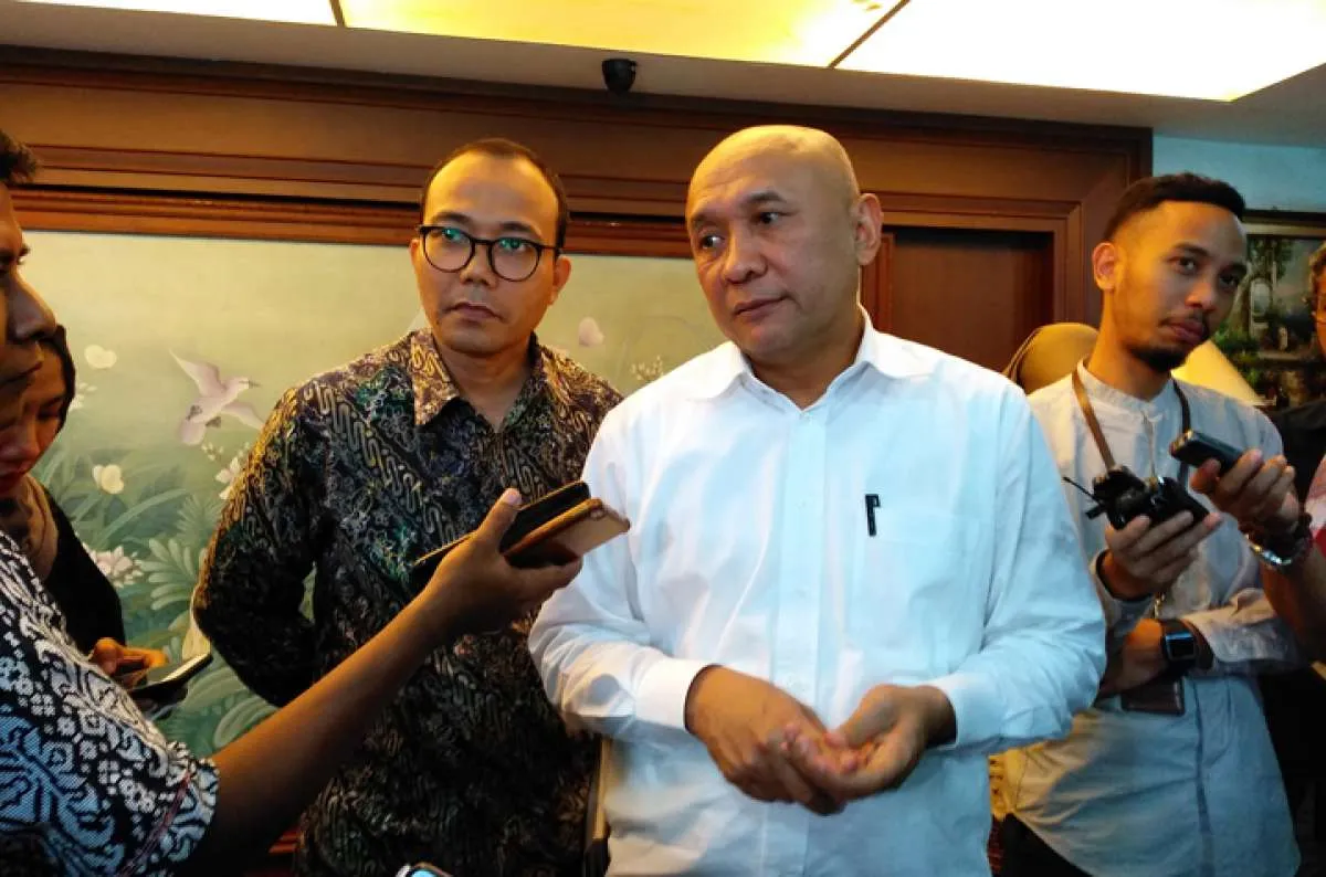 Tiga jabatan eselon I Kemenkop dan UKM kosong, praktisi di luar PNS bisa daftar