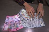 Cadangan Devisa Jangka Pendek Masih Akan Tertekan