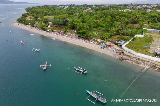 Inilah yang Harus Anda Ketahui Tentang Perubahan Iklim: Penjelasan, Penyebab & Dampak
