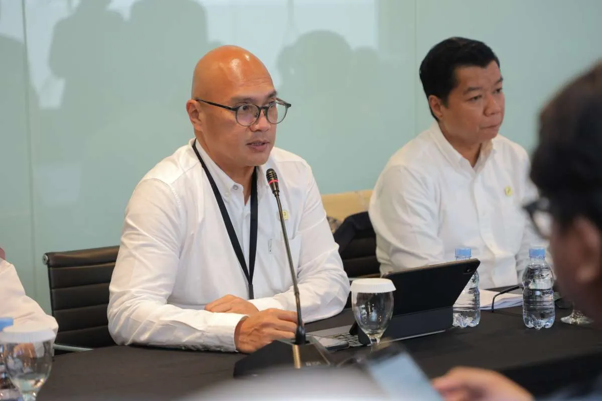 Produksi Migas PHE Tembus 556.000 BOPD, Pasokan Nataru 2025/2026 Aman