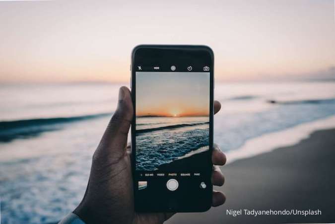 Simak Cara Mengatasi iPhone Tidak Bisa Menyimpan Foto, Lakukan 5 Hal Mudah Ini