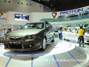 Khazanah lepas 42,7% saham Proton