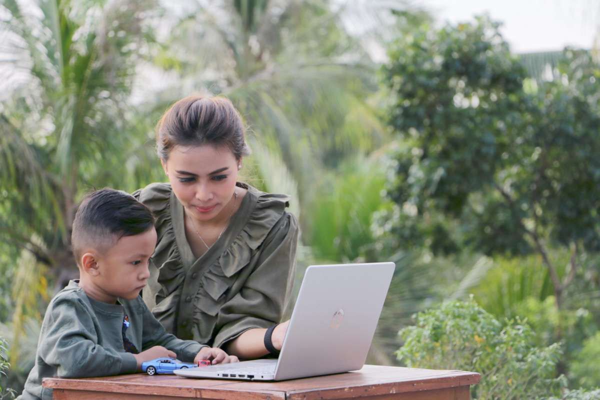 Peluang Jasa Pendidikan Bentuk Baru, Benarkah itu Home Schooling?