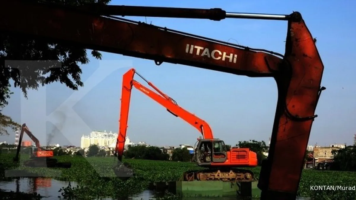 Pemerintah akan tawarkan 56 proyek di IIICE 2013