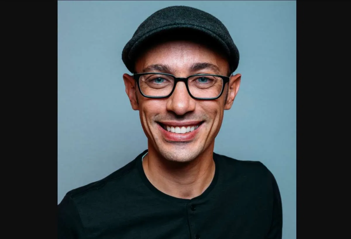 Profil Lengkap Tobi Lutke, Founder Shopify yang Juga Pembalap Profesional