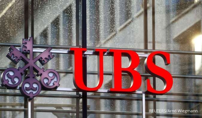 UBS Jual Bisnis Wealth Management Onshore di India ke 360 ONE WAM 