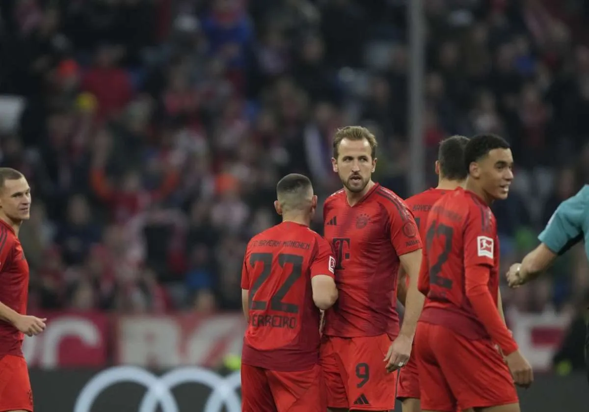 Link Live Streaming Bayern Munchen vs PSG di UCL Rabu (27/11), Kick-off 03.00 WIB