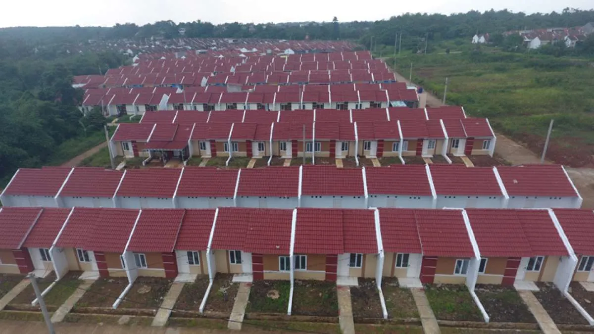 REI Sebut Penyesuaian Harga Rumah Subsidi Mendesak, Ini Kata PUPR