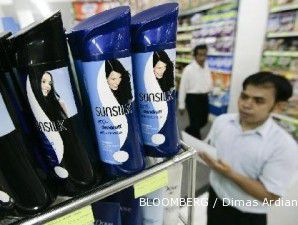 Unilever menjadikan Indonesia sebagai basis produksi