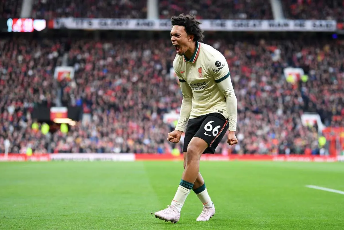 Jadwal Liga Inggris Liverpool vs Brighton: The Reds wajib waspadai The Seagulls