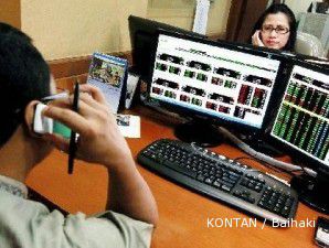 Analis: Tak perlu cemas, penurunan indeks hari ini akibat profit taking