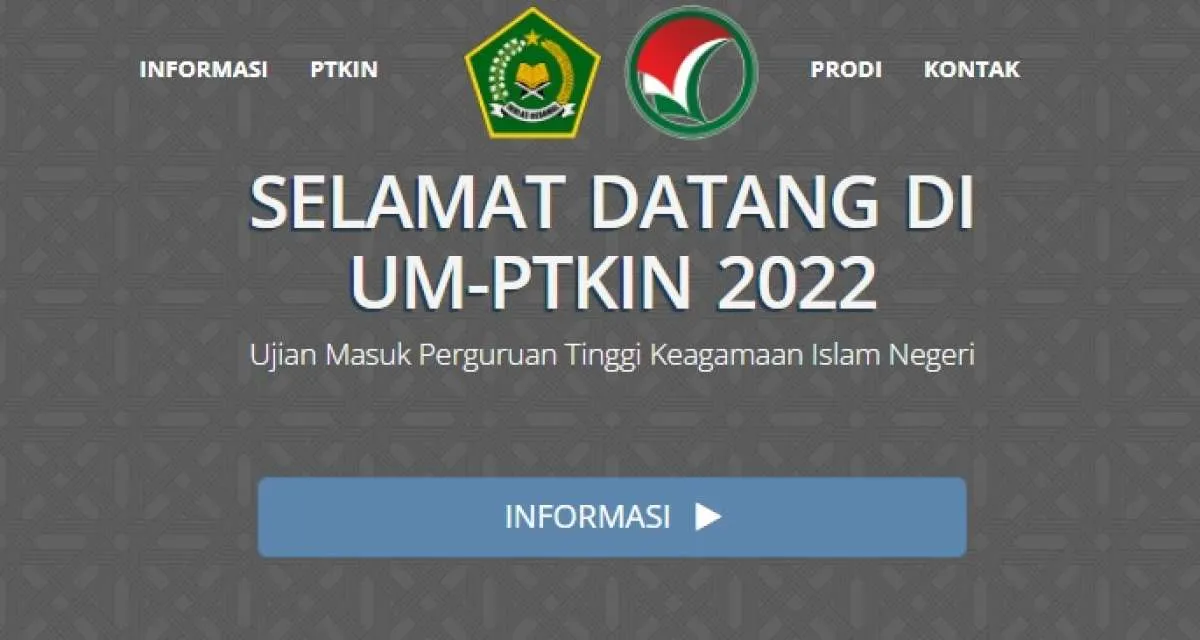 Pendaftaran SPAN UM PTKIN 2022 Dibuka Februari, Ini Persyaratan & Jadwal Kegiatannya