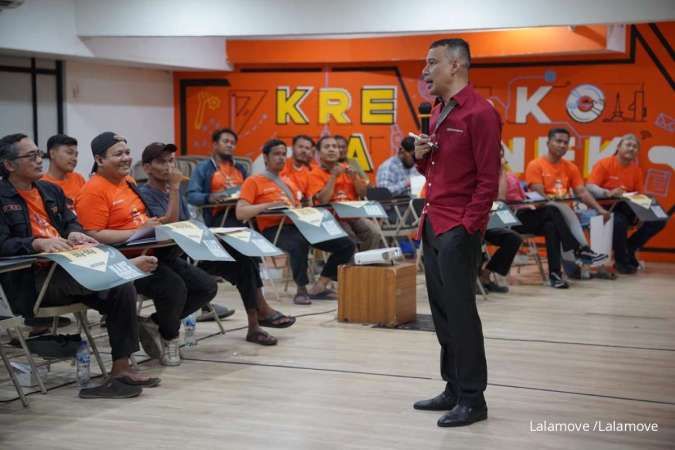 Penghasilan Naik Turun? Ini 3 Hal Penting Menjaga Ketahanan Finansial