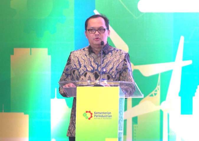 Dukung Dekarbonisasi, Kemenperin Percepat Transformasi Industri Hijau