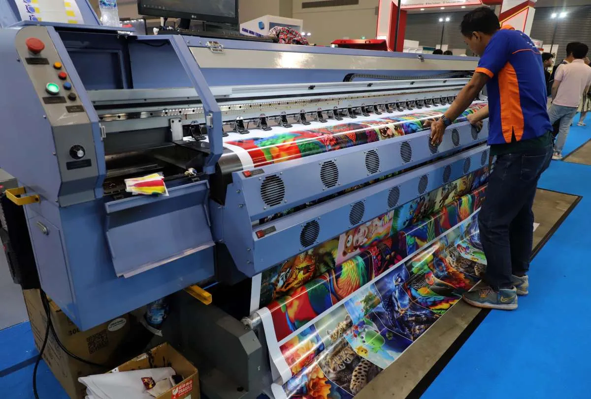 HIMKI Sebut Pelemahan PMI Jadi Alarm bagi Industri Manufaktur