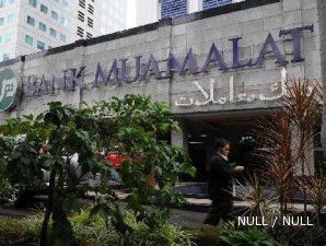 Fitch beri rating obligasi subordinasi Bank Muamalat A-