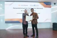 KB Bank dan Indonesia Eximbank Jalin Sinergi Untuk Perkuat Pembiayaan Ekspor Nasional