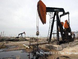 Mencemari lingkungan, Chevron didenda US$ 9,5 miliar