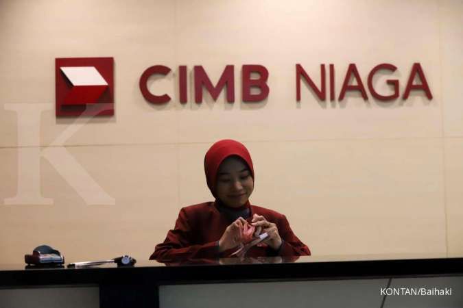 Libur Lebaran, CIMB Niaga Optimalkan Beragam Layanan Digital Banking