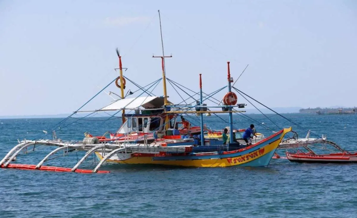 Manila tuntut Beijing menarik kapal penangkap ikan dari Laut China Selatan