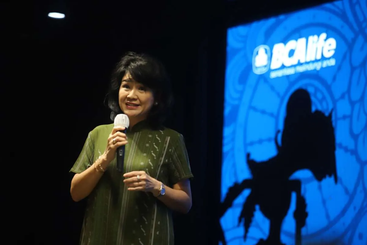 Kanal Bancassurance Sumbang Hampir 30% Pendapatan Premi BCA Life pada 2025