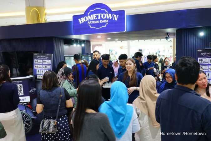Susu Segar Bisa Jadi Sumber Nutrisi Harian, Ini yang Perlu Diperhatikan