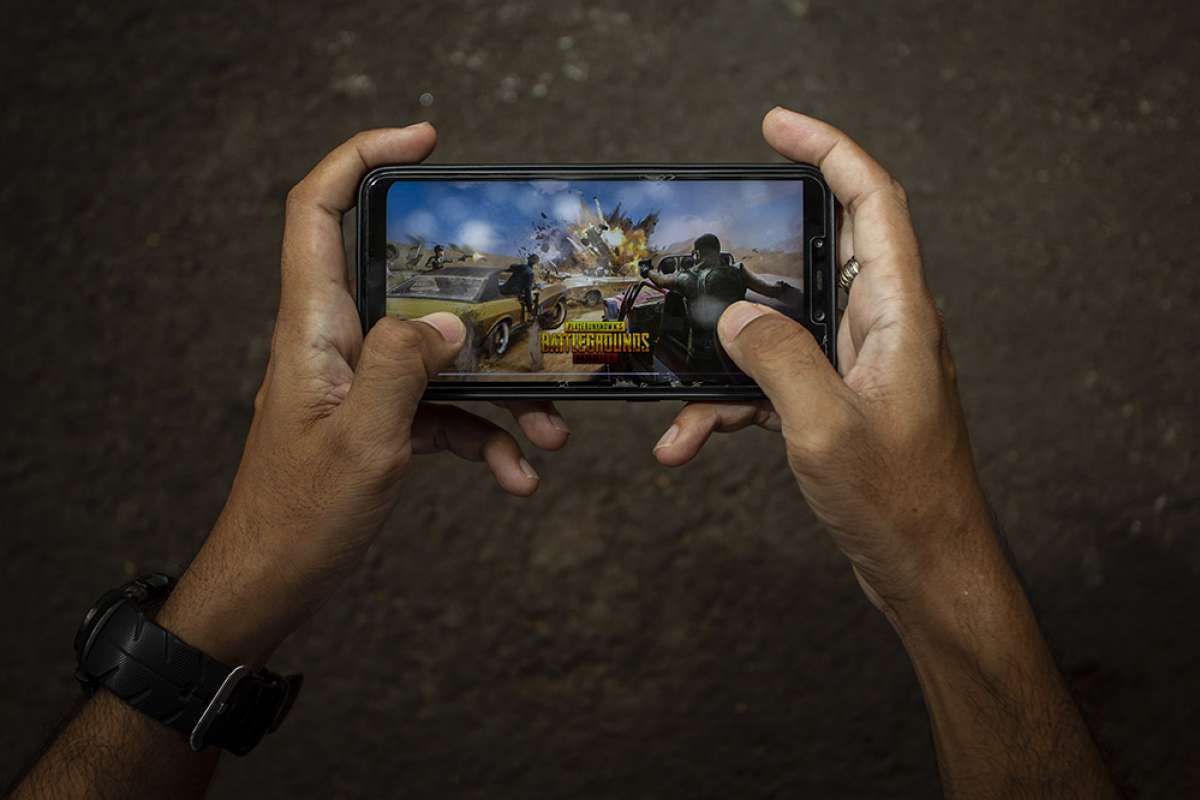 Mulai Hari Ini Pemerintah Pungut Pajak Game Online, Layanan Streaming Musik dan Film