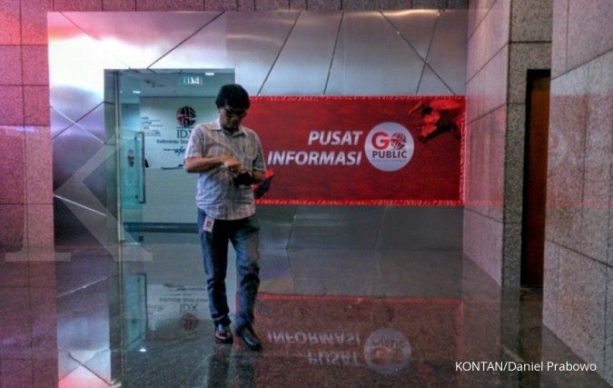 Rumah sakit ternama asal Medan siap IPO tahun ini