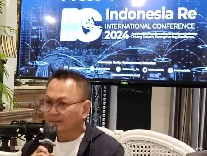 Strategi Perusahaan Reasuransi di Tahun 2025 Lebih Perkuat Permodalan