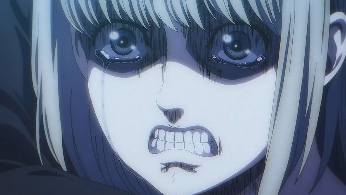 Yang Harus Diketahui tentang Ymir Fritz di Anime Attack on Titan: Season 4 Part 2