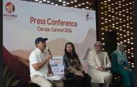 Dorong Edukasi Satwa & Lingkungan, Cerdas Cermat Jagat Satwa Nusantara Resmi Dibuka