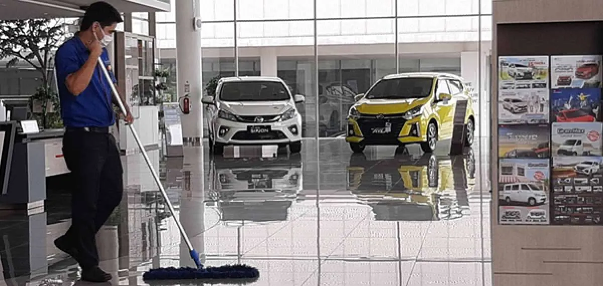 Daftar mobil baru murah dengan harga Rp 100 jutaan per September 2020