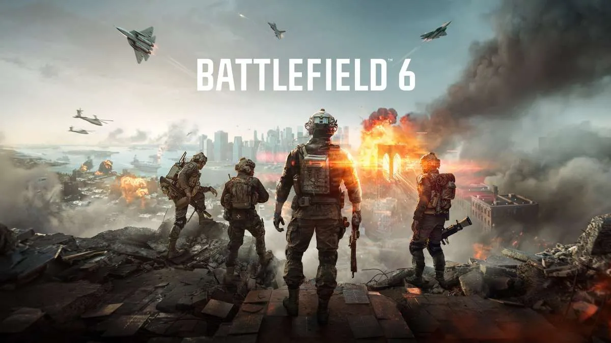 Jadwal Open Beta Battlefield 6, Spesifikasi Minimum di PC & Ukuran Download
