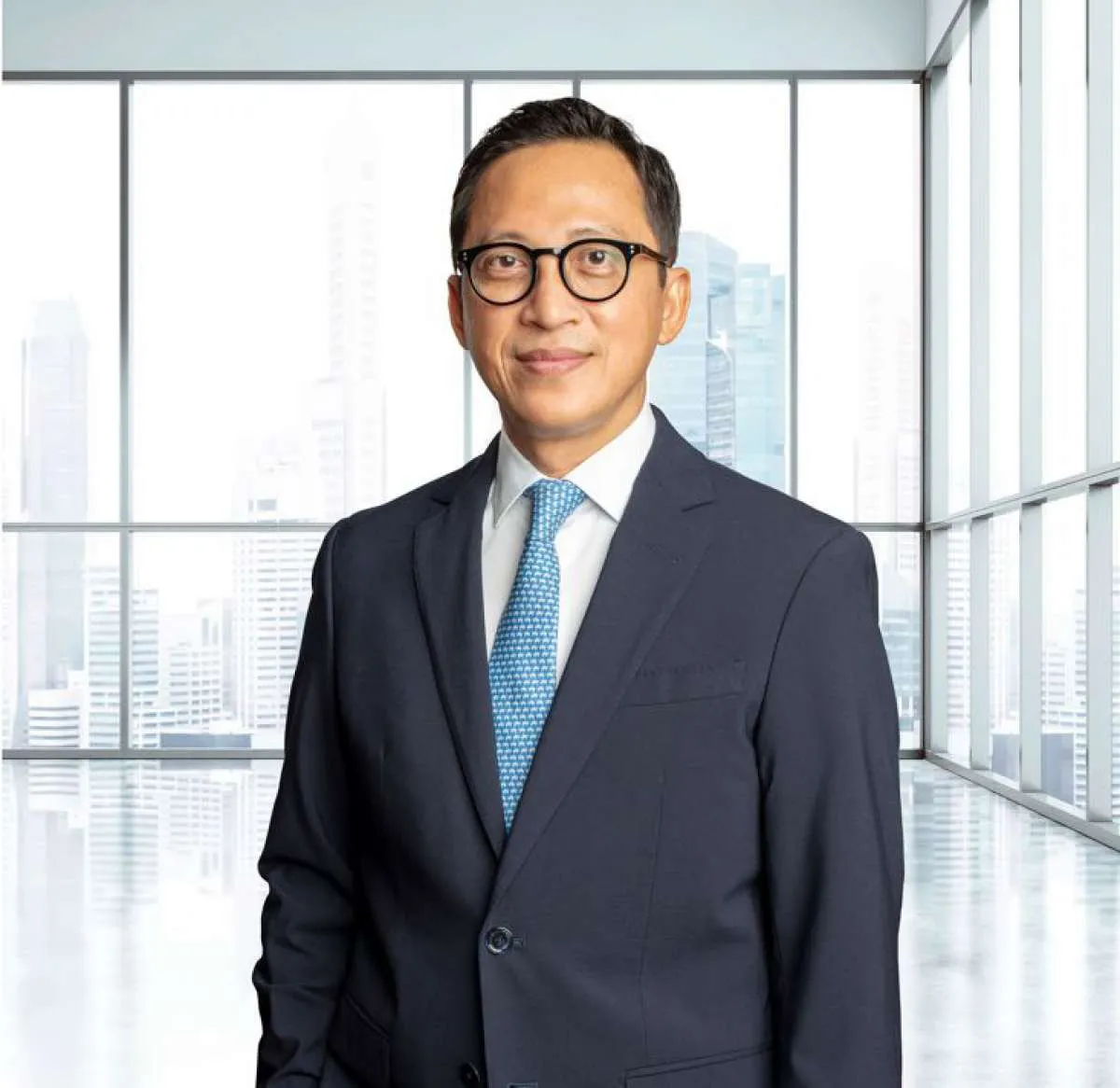 Oki Ramadhana: Saya berharap beri kontribusi besar ke Mandiri Sekuritas