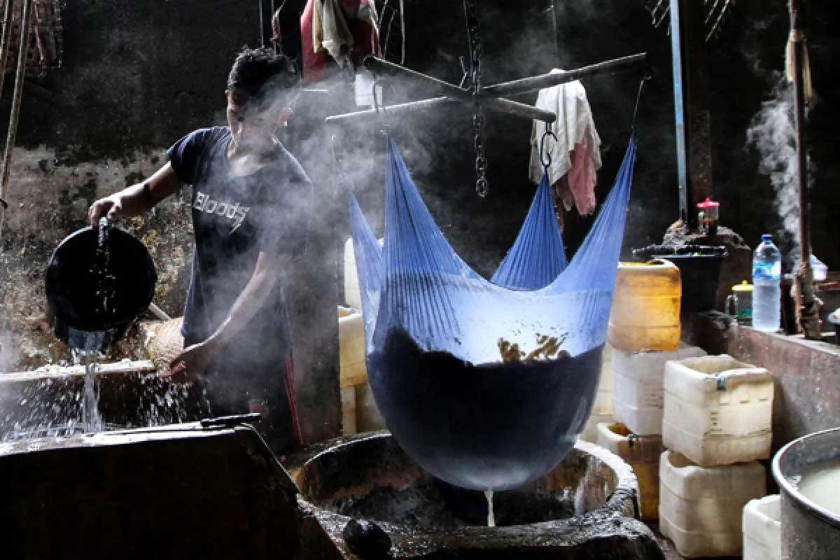 Laju penyaluran KUR mulai ngegas, ini pendorongnya