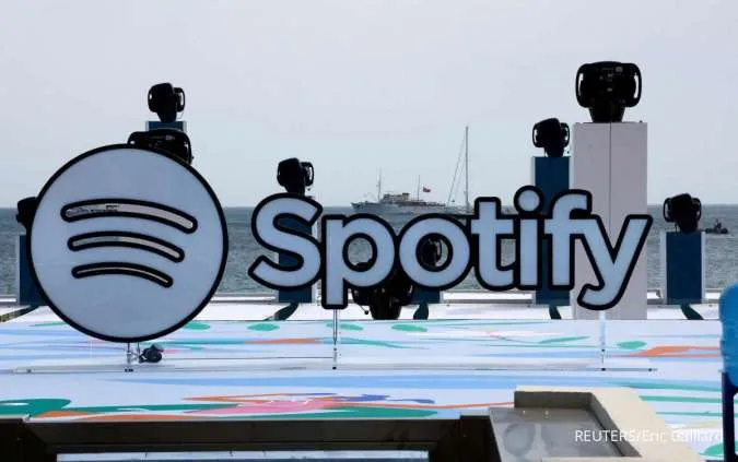 Spotify Rilis Fitness Hub, Ada Fitur Kebugaran Gratis dengan Ribuan Kelas
