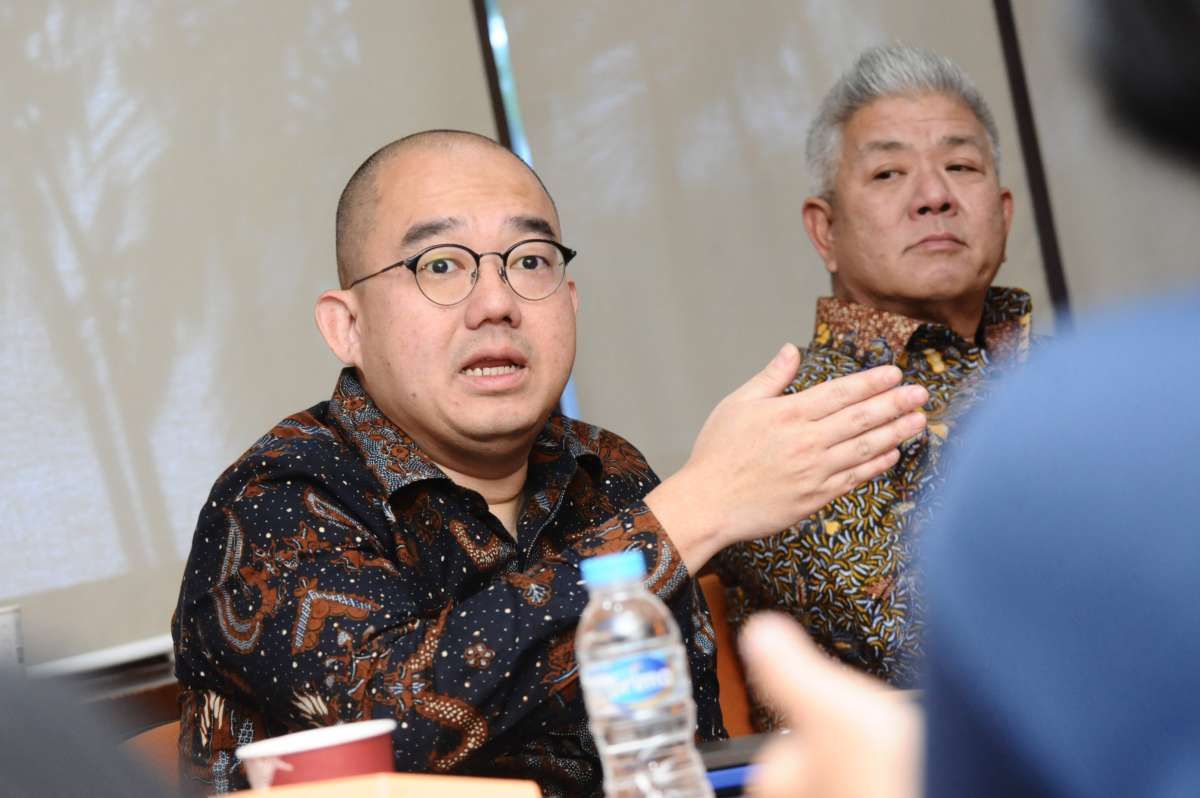 INA Beberkan Potensi Dampak Ekonomi dan Sosial Proyek Tol Bakauheni-Terbanggi Besar
