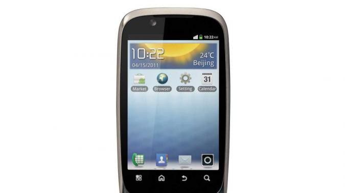 Inilah android penantang Samsung dari Motorolla