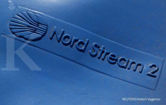 Kapal Angkatan Laut Rusia Diduga Ada di Sekitar Nord Stream Sebelum Insiden Ledakan