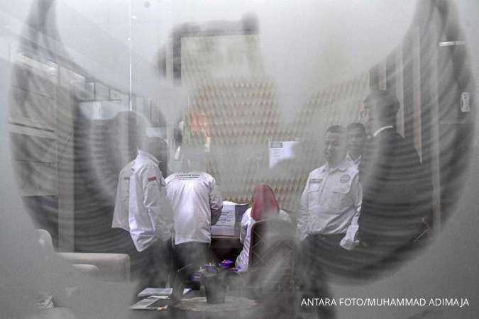 Kubu Anies Ungkap 5 Pelanggaran yang Untungkan Prabowo-Gibran