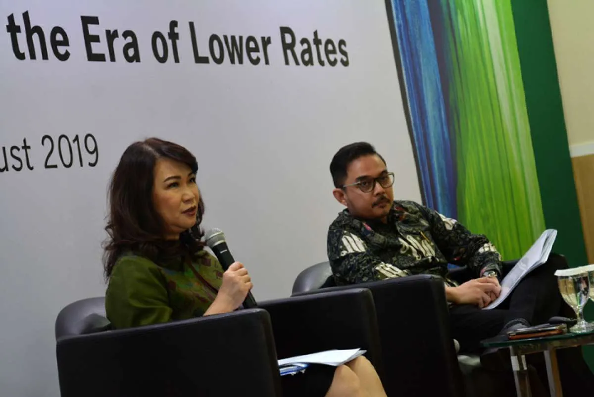 MAMI prediksi pasar keuangan Indonesia atraktif di 2020