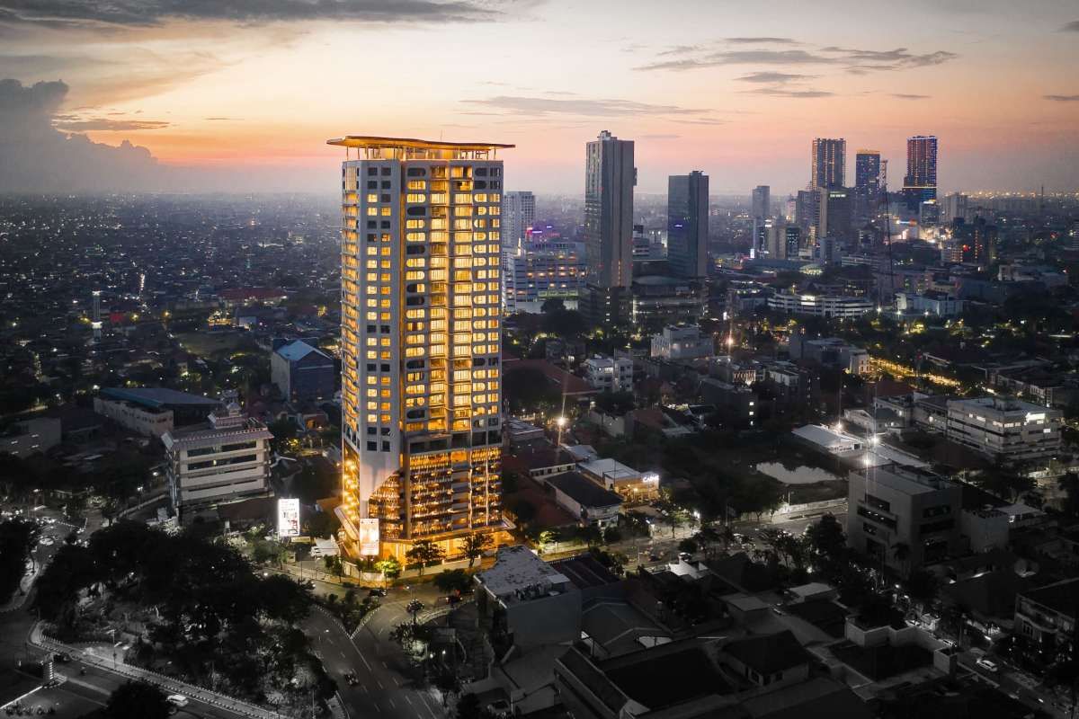 Jaya Sukses Makmur Sentosa (RISE) Bidik Segmen Premium di Surabaya