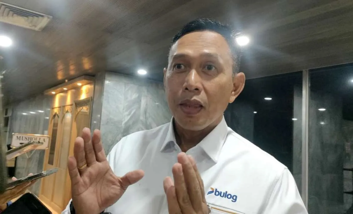 Bulog Pastikan Percepat Penyaluran Beras SPHP di 214 Kabupaten/Kota