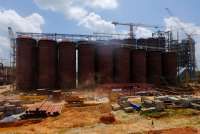 Malaysia's Press Metal Inks Alumina Refinery JV in Indonesia Push