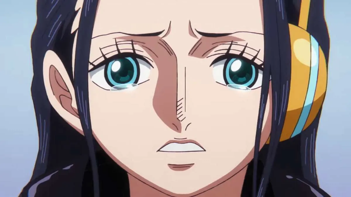 One Piece Episode 1096 Kapan Tayang? Simak Preview dan Jadwal Berikut ini