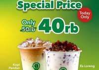 Promo Point Coffee Hari Ini di Bulan September 2025, Beli 2 Cuma Rp 40.000