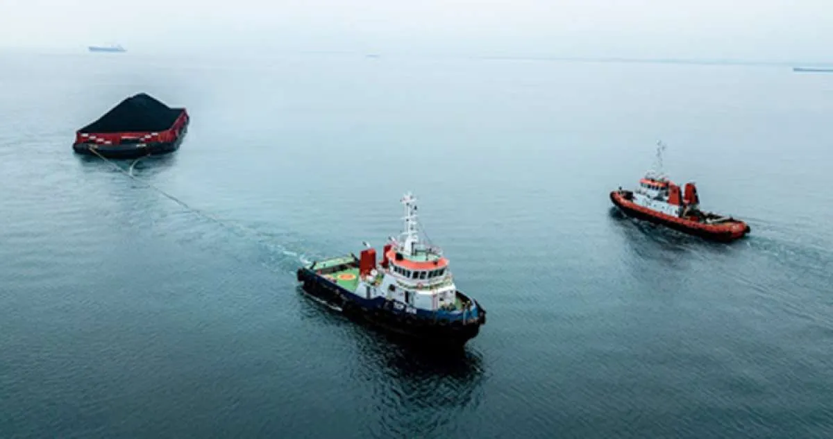 Selain batubara, Transcoal Pacific (TCPI) optimalkan bisnis jasa angkut nikel